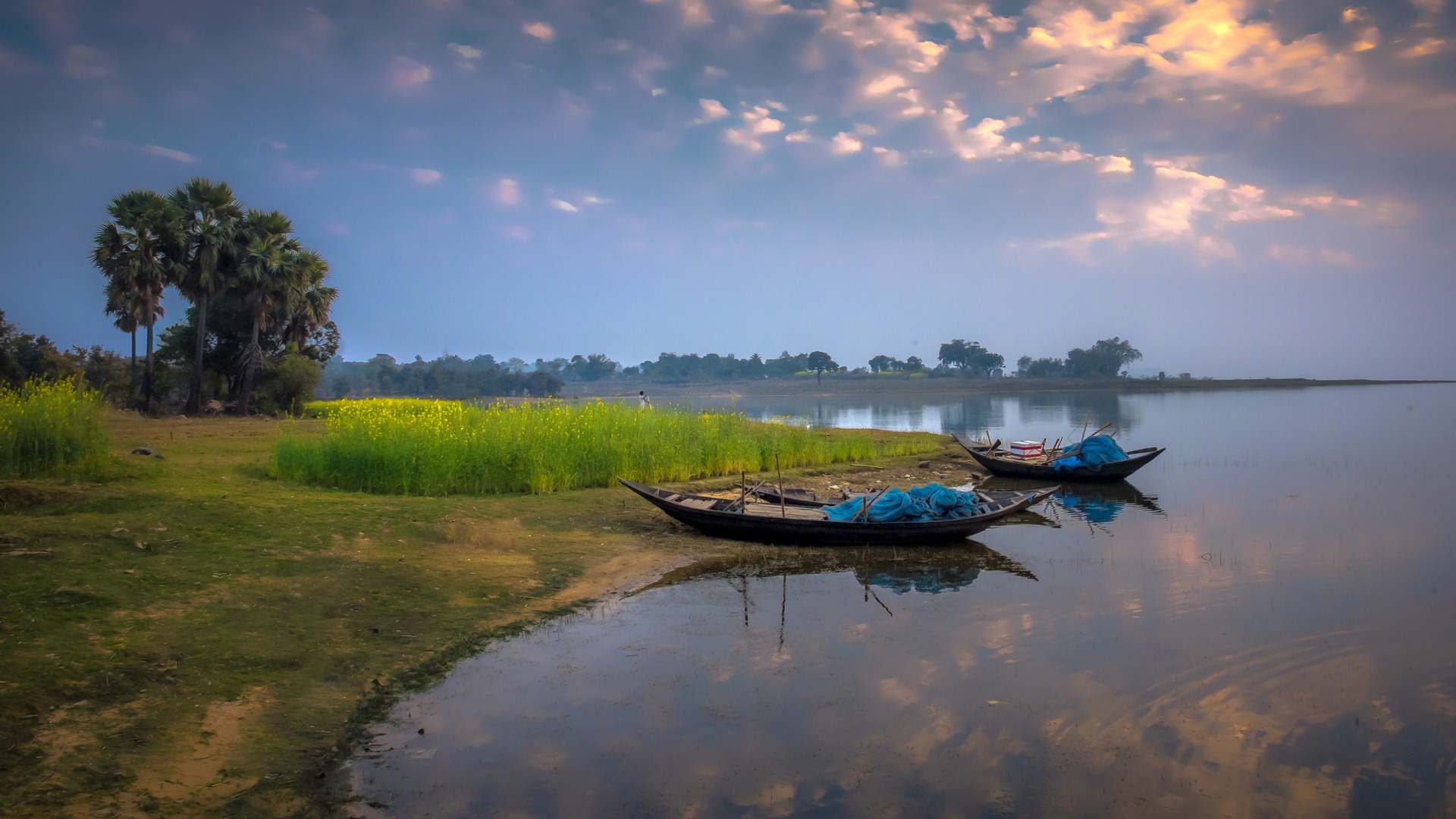Unforgettable Journey